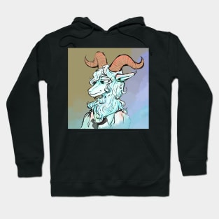 Pina – Beastars Hoodie